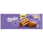 MILKA CHOC&CHOC 150G