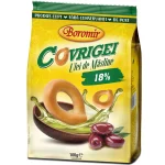 COVRIGEI ULEI DE MASLINE 100G BOROMIR