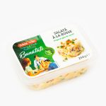 SALATA A LA RUSSE 250G CRISTIM