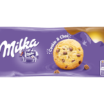 MILKA COOKIE&CHOC 135G