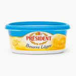 PRESIDENT UNT 40% 250G