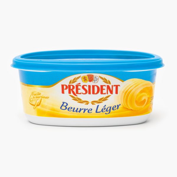 PRESIDENT UNT 40% 250G