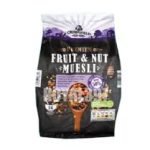 CROWNFIELD PREMIUM MUSLI 1KG