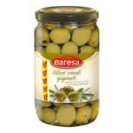 MASLINE VERZI UMPLUTE 314ML BARESA