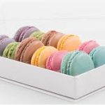 MACARONS 12*12G