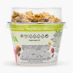 CHEF SELECT IAURT CU MUSLI 250G