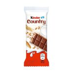 KINDER COUNTRY BATON CIOCOLATA 23,5G
