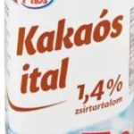 PILOS LAPTE CU CACAO 500ML