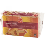 FINE LIFE NAPOLITANE CU CREMA 175G