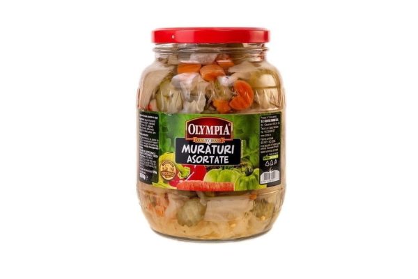 MURATURI ASORTATE 1.6KG