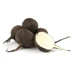 RIDICHI NEGRE +/- 100G