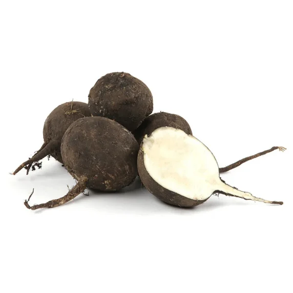 RIDICHI NEGRE +/- 100G