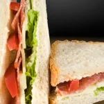 SANDWICH PUI GRILL + BACON 200G ELIT