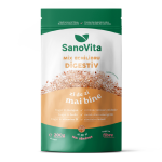 SANOVITA FIBRE TRANZIT 200G