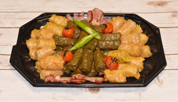 PLATOU SARMALE 1.7KG