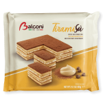 MINI TIRAMISU 400G
