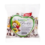 SANOVITA FRUCT MIX 150G