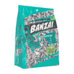 BANZAI SEMINTE PESTRITE 90G