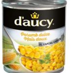 PORUMB DULCE 150G