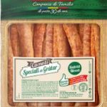 CARNATI GRILL CRISTIM +/- 100g (o punga are aprox. 1.kg)