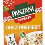 PANZANI OREZ PREFIERT 250G