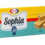 TECSA NAOPLITANE SOPHIA 100G