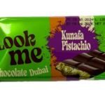 CIOCOLATA DUBAI 90G