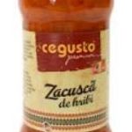 ZACUSCA CU HRIBI 350G CEGUSTO