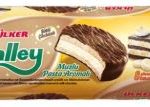 HALLEY BISCUITI BANANE 240G