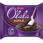 O"LALA SUFLE CAKE 70G