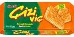 CIZI BISCUITI SANDWICH CU CASCAVAL 90G