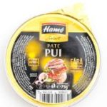 PATE HAME 75G PORC/PUI