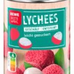 COMPOT DE LYCHEE
