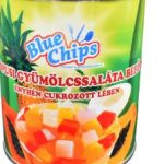 COMPOT FRUCTE TROPICALE