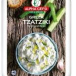 SALATA TZATZIKI 200G