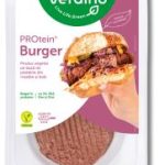 VREDINO BURGER VEGETAL 140G