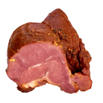 PASTRAMA OAIE AFUMATA CCA 250G
