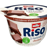 OREZ CU LAPTE RISO 200G CIOCOLATA