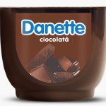 DANETTE 125G CIOCO/VAN