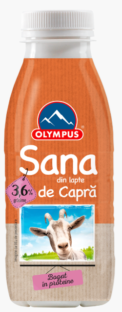 OLYMPUS IAURT DE BAUT CAPRA 330G