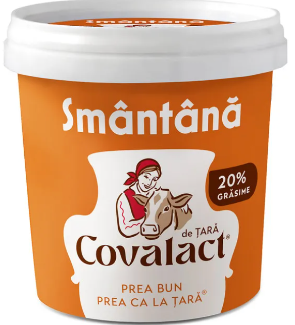 COVALACT SMANTANA 850G 20%