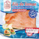 SOMON AFUMAT 100G FL