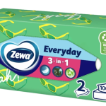 ZEWA SERVETLE CUTIE 2 STR