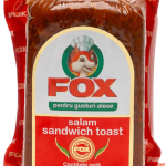 FOX SALAM SANDWISH TOAST 730G