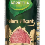 AGRICOLA SALAM PICANT 350G