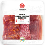 TAPAS SERRANO FELIATE 150G