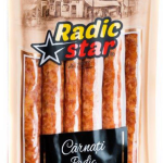RADICSTAR CARNATI CU CASCAVAL 300G