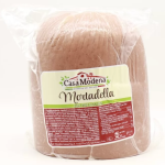 METRO CHEF MORTADELLA CU FISTIC 200G