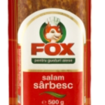 FOX SALAM SARBESC 350G