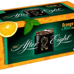 CIOCOLATA PORTOCALE 200G AFTER